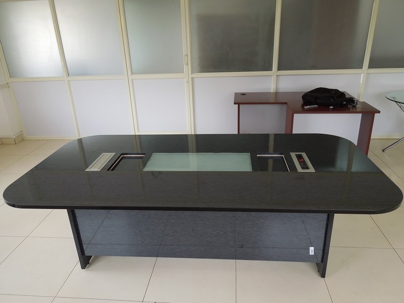 Modular Conference Room Table in Bangalore