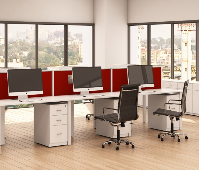 Office Furniture Manufacturers In Bangalore