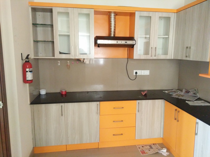 Modular kitchen designs in Bangalore
