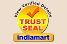 Mind Space Design Trust Seal