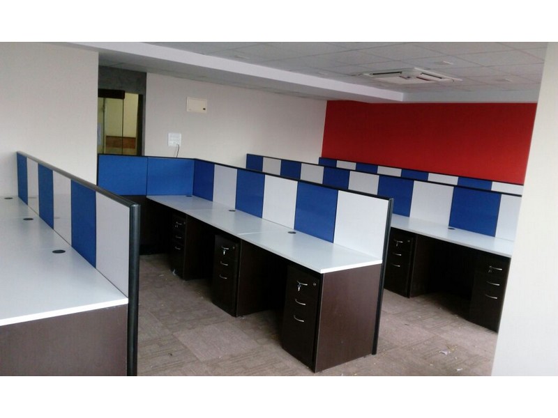 Modular Workstation in Bangalore