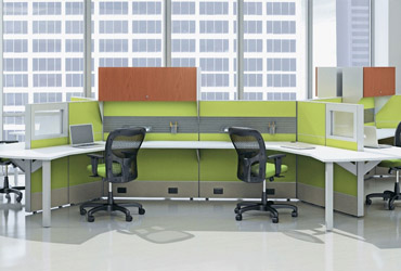 Modular Office Furniture in Bangalore