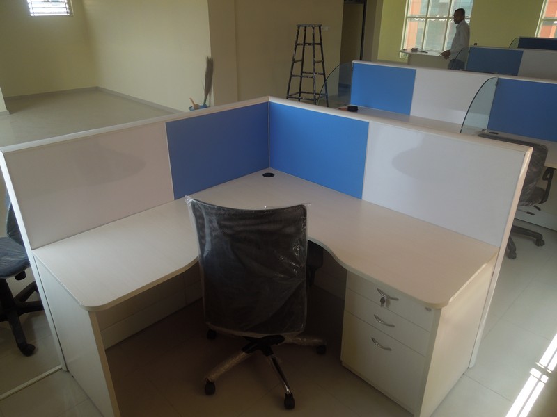 Office workstation manufacturers in Bangalore