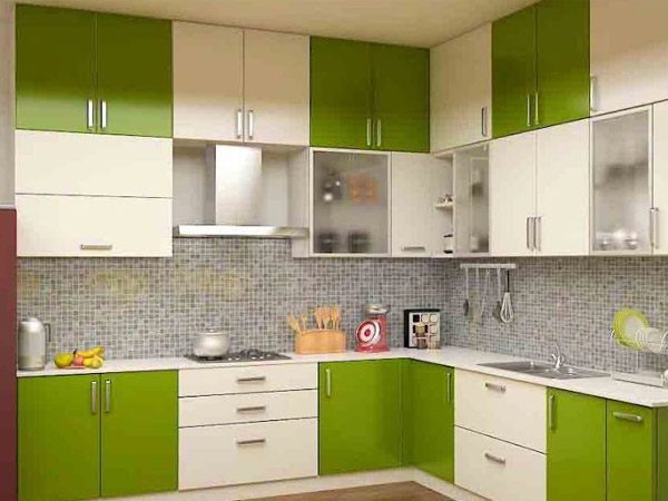 Modular Kitchen Bangalore